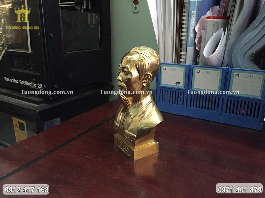 Vật phẩm là món quà tặng ý nghĩa dành tặng người thân